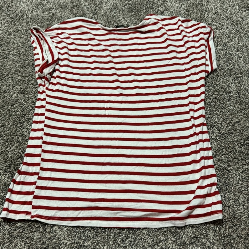 basic tee - Picture 2 of 3